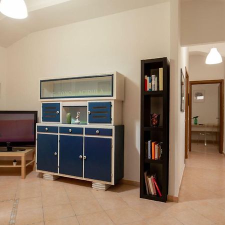 Piceni 6 House Appartamento Roma Esterno foto