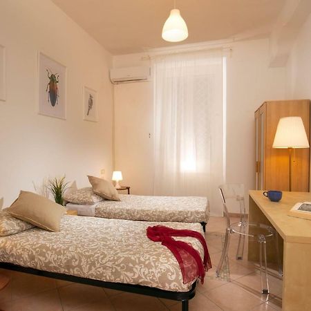 Piceni 6 House Appartamento Roma Esterno foto