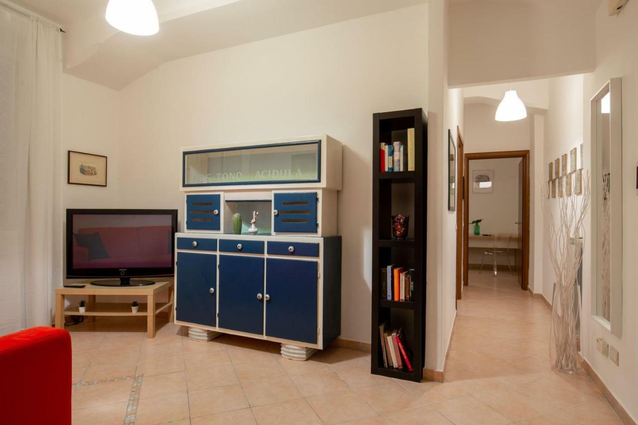 Piceni 6 House Appartamento Roma Esterno foto