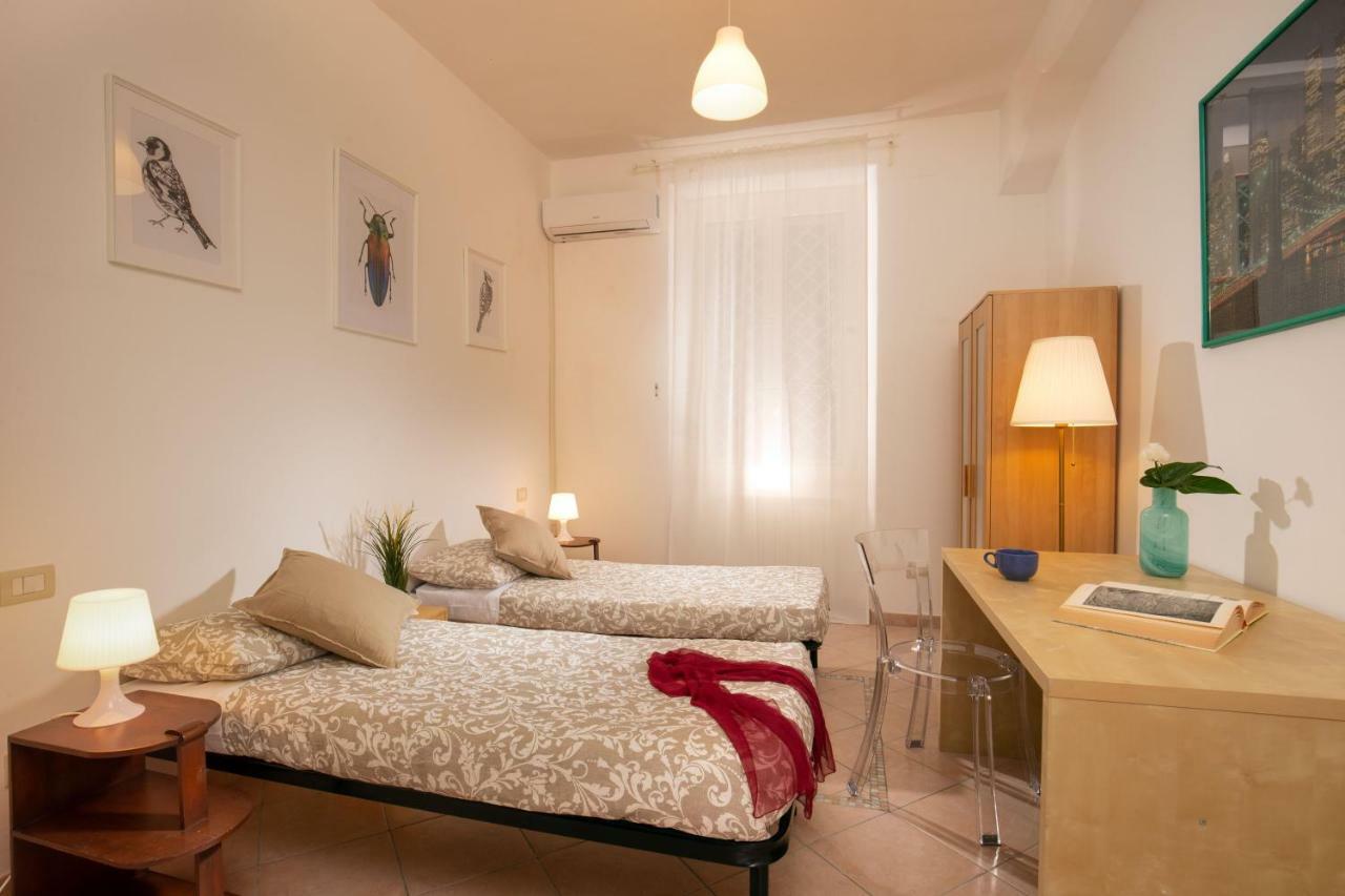 Piceni 6 House Appartamento Roma Esterno foto