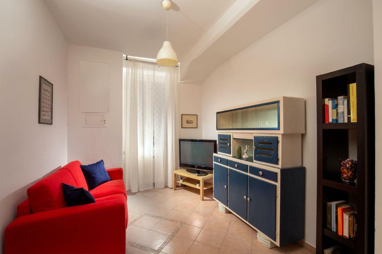 Piceni 6 House Appartamento Roma Esterno foto