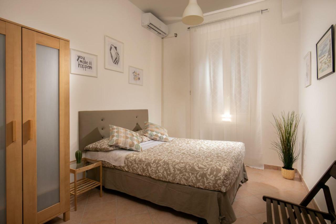 Piceni 6 House Appartamento Roma Esterno foto