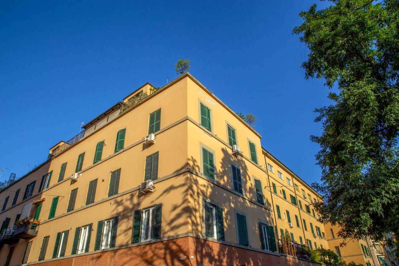 Piceni 6 House Appartamento Roma Esterno foto
